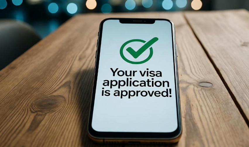 How To Track Your Visa Application Status Easily