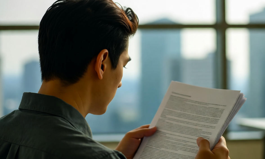 What To Do If Your Work Visa Gets Rejected