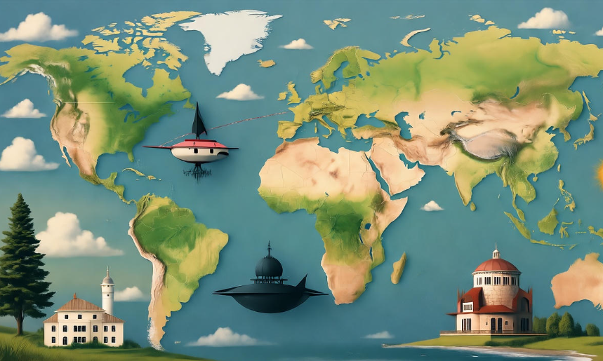 Countries With High Visa Approval Rates For Students