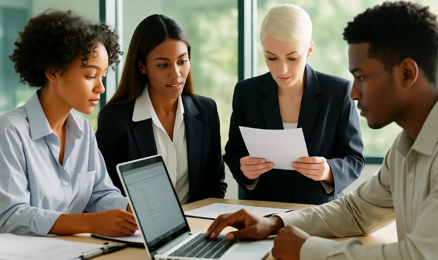 How To Apply For Permanent Residency Abroad