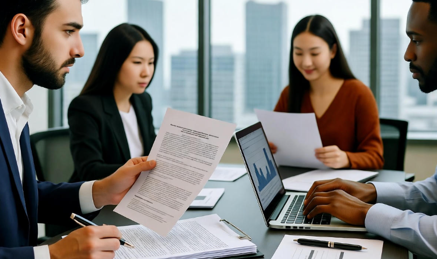 How To Apply For Permanent Residency Abroad