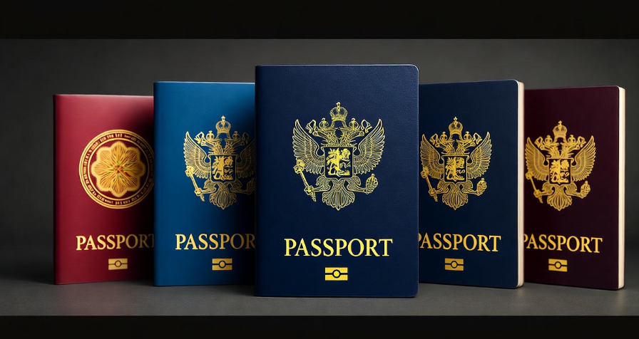 Best Countries Offering Easy Residency Visas