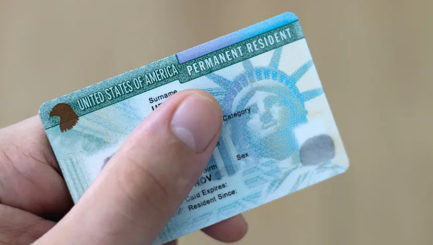 Benefits Of Having A Permanent Residency Card