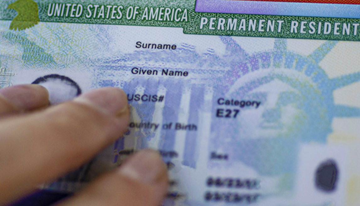 Benefits Of Having A Permanent Residency Card