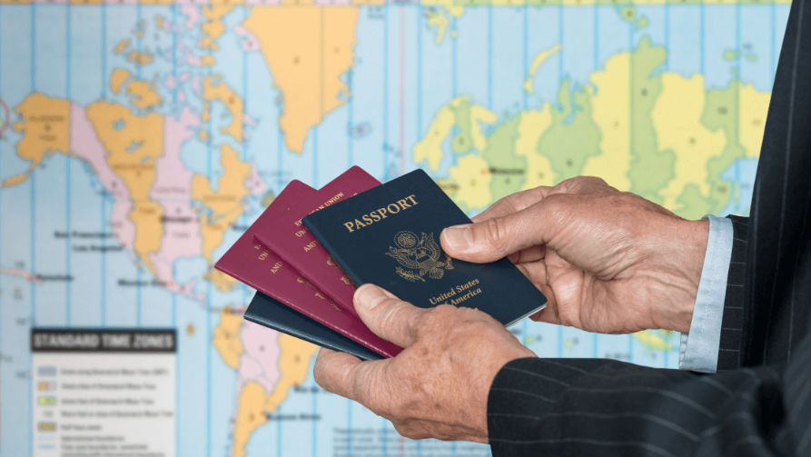 Understanding Dual Citizenship And Residency Rules