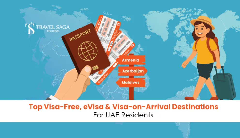 Best Countries Offering Visa On Arrival For Travelers