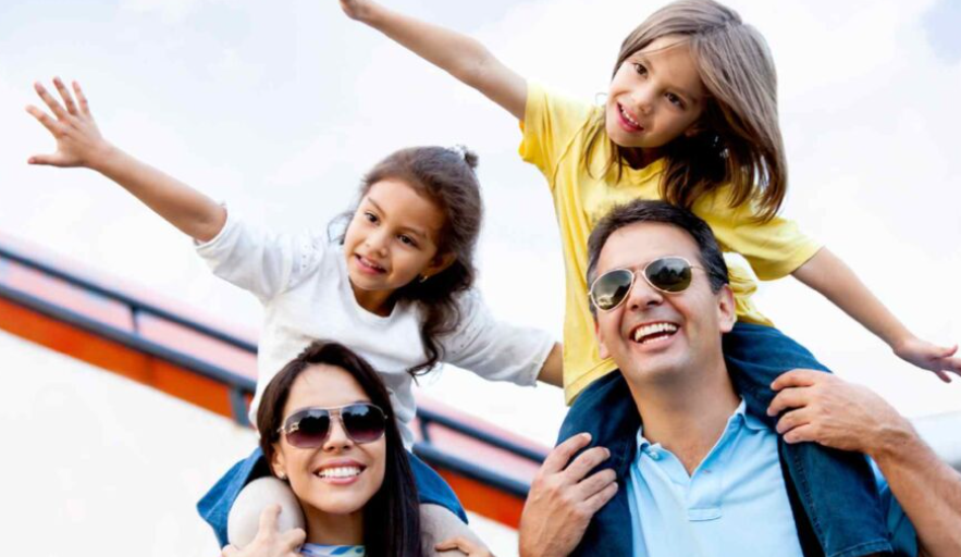 How To Get Family Visit Visa Quickly