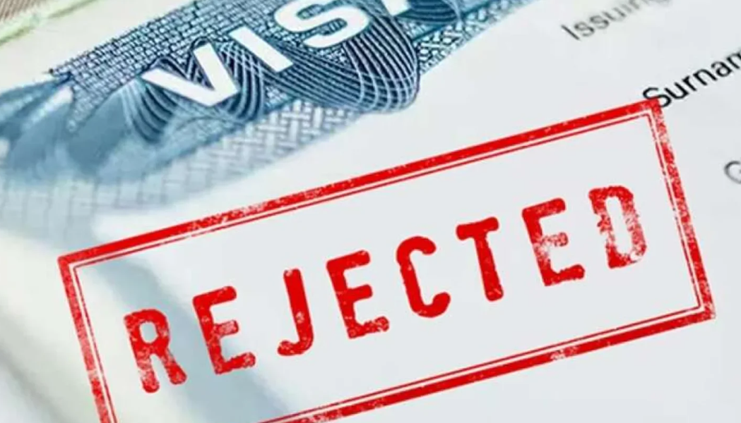 Top Reasons Why Visit Visas Get Denied