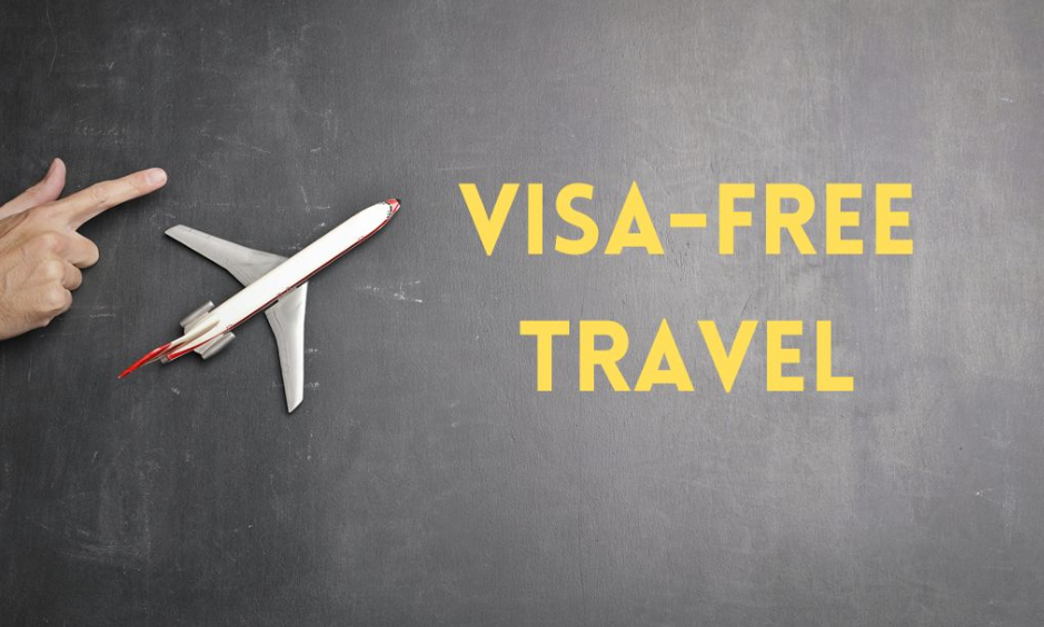 Visa Free Countries You Can Visit This Year