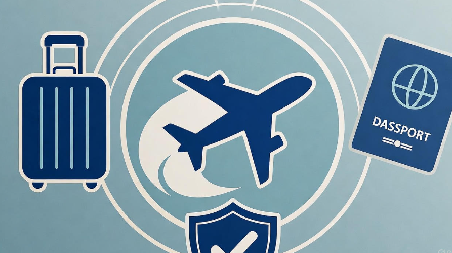 How To Book Travel Insurance For Visa Approval